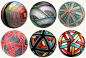 Temari Ball - 必应 Bing 图片
