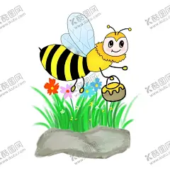 卡通动物蜜蜂插画图片素材 【酷图网】手绘蜜蜂,手绘卡通蜜蜂,卡通蜜蜂,可爱蜜蜂,手绘可爱蜜蜂,蜜蜂插画,蜂蜜插画,卡爱,插画,卡通插画,蜂蜜包装,包装,设计