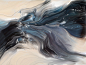 Andreas Nicolas Fischer - generative art VOID 5