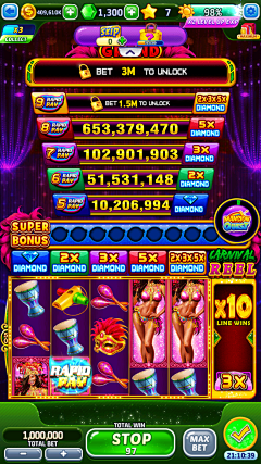 123＊采集到A_欧美题材slot