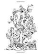 Amazon.com: Doodle Invasion: Zifflin's Coloring Book (Volume 1) (9781492977056): Zifflin, Kerby Rosanes: Books