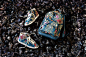 Pharrell Williams adidas Originals JACQUARD Pack 2.0