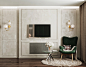 Arina Pinchuk on Behance