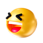笑脸表情包