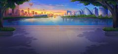Cherry海外采集到棋牌/背景/素材