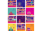 Top Creative Work On Behance : Showcase and discover creative work on the world's leading online platform for creative industries.