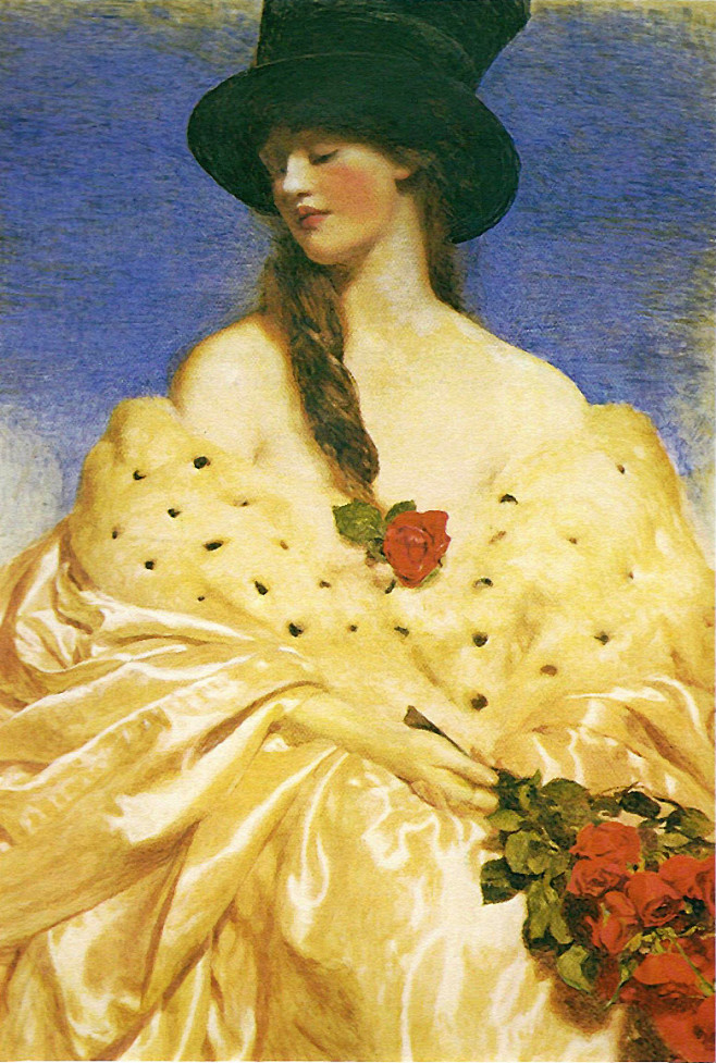 Frank Cadogan Cowper...