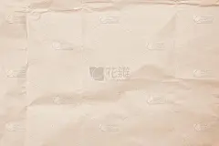 棕色纹理图案抽象背景可作为墙纸屏幕封面页或工作表的季节文书工作或圣诞贺卡的背景和皱纹有文本复制空间。