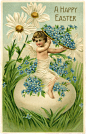 Easter-Cherub-Image-GraphicsFairy.jpg (1069×1663)