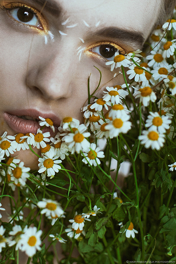 BOTANICA : Photograp...