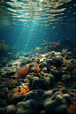 15730032163_Underwater_High_angle_High_texture_Realistic_4K_UE__67e783