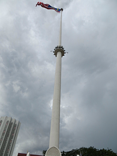 Sky8997991采集到吉隆坡之独立广场