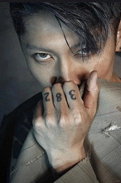 yaoyaoTSK采集到石原贵雅miyavi