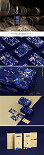 木头猫 | 马爹利鼠年限量礼盒-古田路9号-品牌创意/版权保护平台