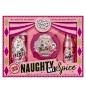 Soap & Glory Naughty But Spice Collection