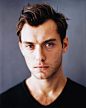 英国帅哥 Jude Law 裘德洛