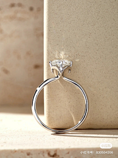 珠宝定制设计采集到戒指