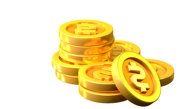 金币