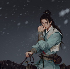 Joe晓采集到动态