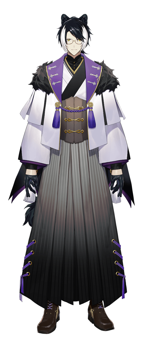 Vtuber Character Design_169
