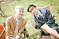 防弹少年团（BTS）、金南俊（Rap Monster）、郑号锡（J-HOPE）、NIGHT专