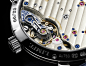 A. Lange & Söhne Little Lange 1 Moon Phase 25th Anniversary Watch Watch Releases 