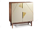 Jazz bar sideboard | Mambo unlimited ideas