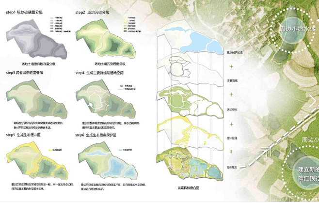 营建小微湿地碳汇银行——一场基于社区营造...