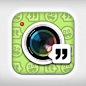 Capagram Icon