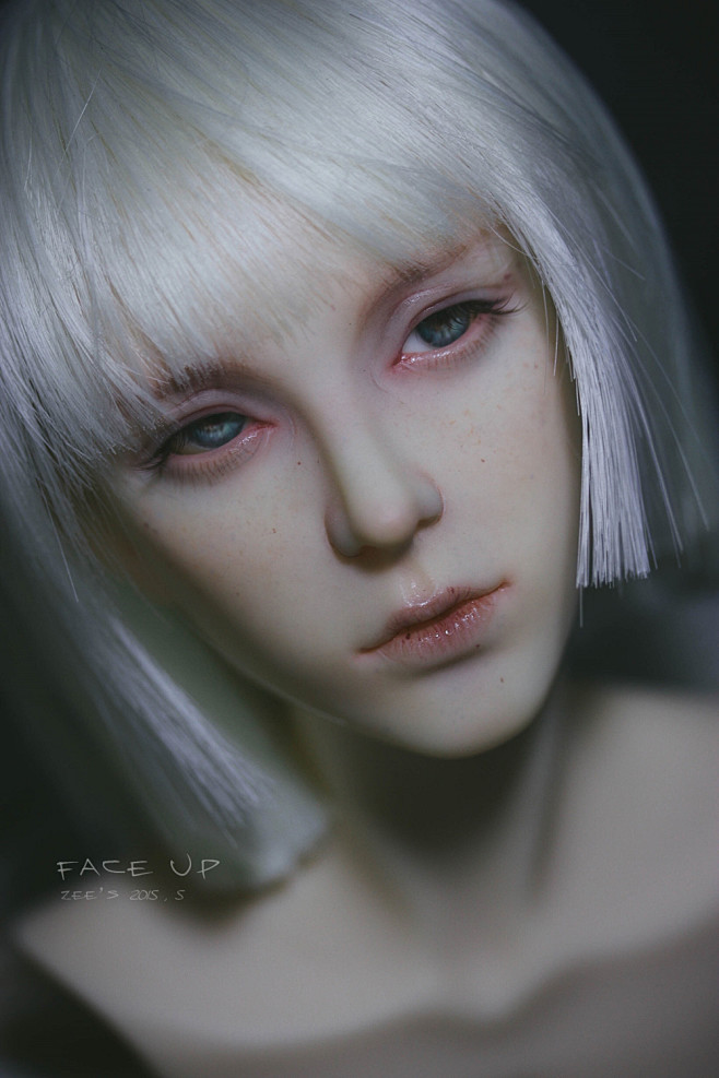 BJD｜LOFTER（乐乎） - 每个人...