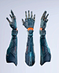 bionic arm