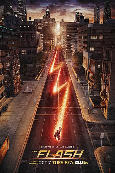 The Flash (2014)