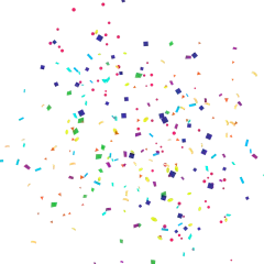 生日贺卡设计