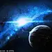 太空素材，星空图形，星云，星球，外星人，外星，宇航员，飞行员，宇宙图案