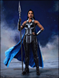 Valkyrie Thor Love and Thunder