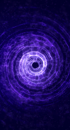 素材-特效-花瓣网|陪你做生活的设计师 | 星辰虹梦水晶球