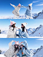 玩雪 - 小红书搜索