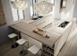 Aster | Collezioni - Cucine Moderne - Tradizionali - Luxury - Factory