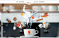 20 Most Inspirational Coffee Websites Ever – Muzli -Design Inspiration : “20 Most Inspirational Coffee Websites Ever” is published by Premiumuikits in Muzli -Design Inspiration