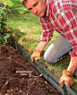 The Best Garden Bed Edging Tips