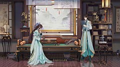 A8kmDqjK采集到花亦山心之月