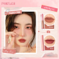 Pinkflash Lip Set Matte Liquid Lipstick Lip Gloss  Soft VE Moisturising Free Gift transparenlipstick bag | Shopee Philippines : ALL DAY MATTE and MOIST LIPSTICK: This highly pigmented matte liquid lipstick goes on smooth. Water-proof, transfer-proof. It h