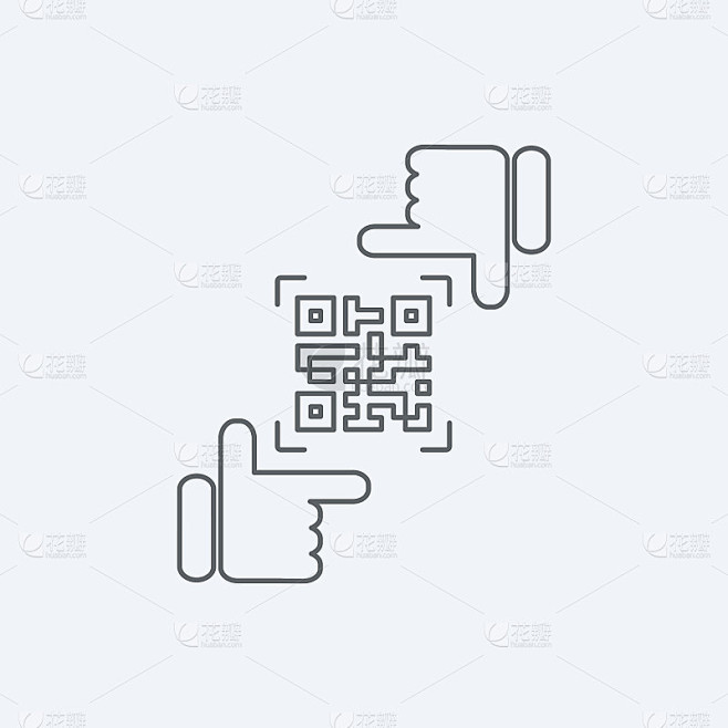 二维码框架