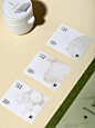 新中式还得看宋式美学｜茶饮品牌视觉 - 小红书