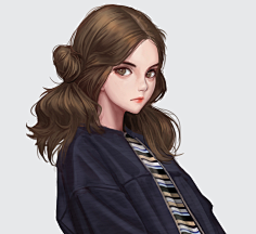 插画-花瓣网|陪你做生活的设计师 | pillow