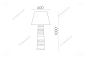 【FAINA】创意设计落地灯-有荣-意大利之家o2o平台