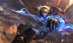 樂行者丶采集到lol