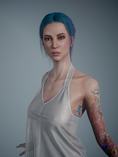 异麦芽采集到Toolbag