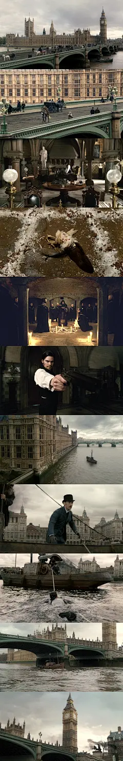 【大侦探福尔摩斯 Sherlock Holmes (2009)】27
小罗伯特·唐尼 Robert Downey Jr.
裘德·洛 Jude Law
#电影场景# #电影海报# #电影截图# #电影剧照#