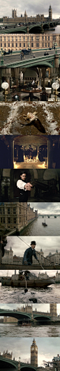 【大侦探福尔摩斯 Sherlock Holmes (2009)】27
小罗伯特·唐尼 Robert Downey Jr.
裘德·洛 Jude Law
#电影场景# #电影海报# #电影截图# #电影剧照#